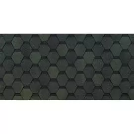 Гибкая черепица DOCKE PIE EURASIA ZRKQ-1025