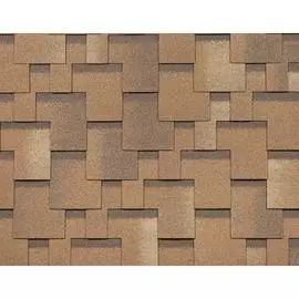 Гибкая черепица Технониколь