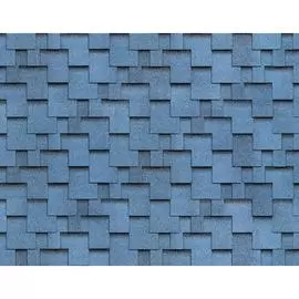 Гибкая черепица Технониколь