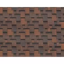 Гибкая черепица Технониколь