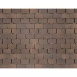 Гибкая черепица Технониколь