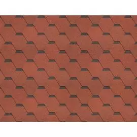 Гибкая черепица Технониколь