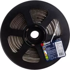 Гибкая герметичная светодиодная лента Uniel