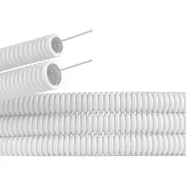 Гибкая гофрированная труба DKC 81820