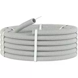 Гибкая гофрированная труба DKC