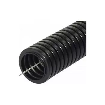 Гибкая гофрированная труба пнд DKC 71750