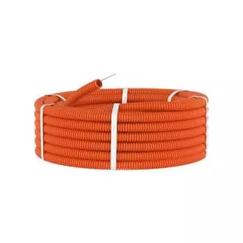 Гибкая гофрированная труба ZITEG НФ-00000064