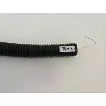 Гибкая гофрированная труба ZITEG 7930108870362