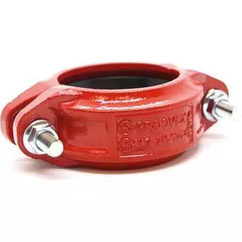 Гибкая муфта GROOVEX MG133