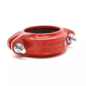 Гибкая муфта GROOVEX MG159