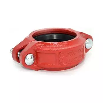 Гибкая муфта GROOVEX MG324