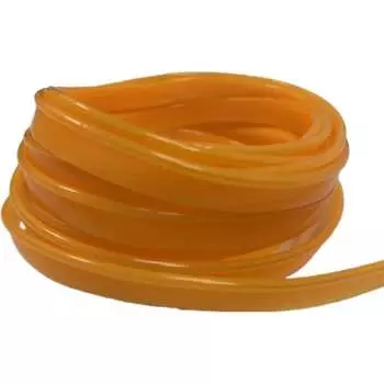 Гибкая неоновая лента для авто LEDZILLA