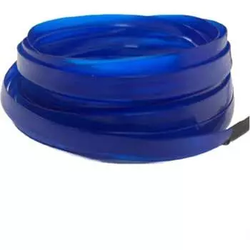 Гибкая неоновая лента для авто LEDZILLA