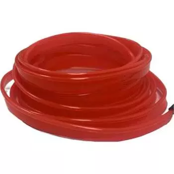 Гибкая неоновая лента для авто LEDZILLA LGX-001-3M