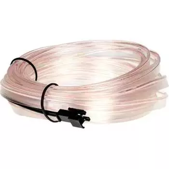 Гибкая неоновая лента для авто LEDZILLA