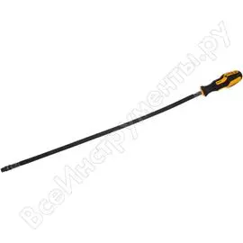 Гибкая отвертка для бит Narex