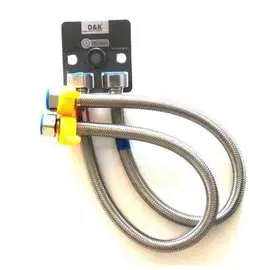 Гибкая подводка D&amp;K