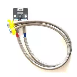 Гибкая подводка D&amp;K