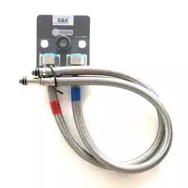 Гибкая подводка D&amp;K