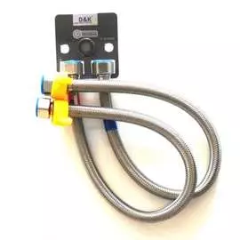 Гибкая подводка D&amp;K