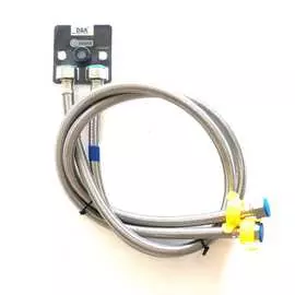 Гибкая подводка D&amp;K