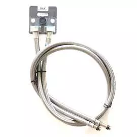 Гибкая подводка D&amp;K