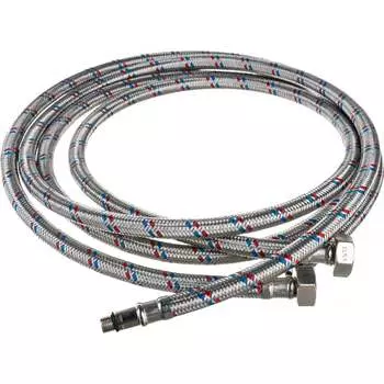 Гибкая подводка для смесителей ELKA ИС.100982"