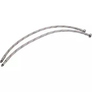 Гибкая подводка для смесителей ЦС ГП002002