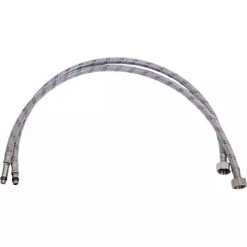 Гибкая подводка для смесителей ЦС ГП002062