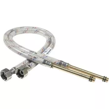 Гибкая подводка для смесителей ЦС ГП002274