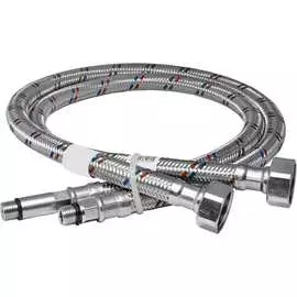 Гибкая подводка для смесителей ELKA ИС.100983