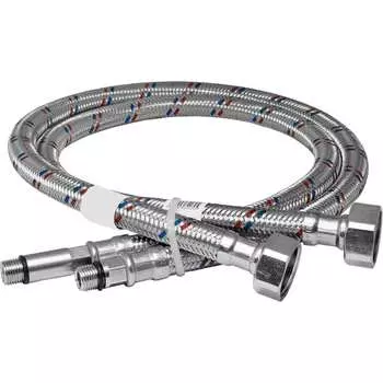 Гибкая подводка для смесителей ELKA ИС.100307