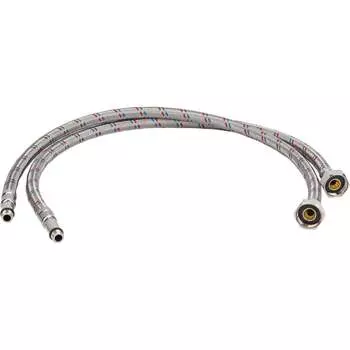 Гибкая подводка для смесителей ELKA 694687891806