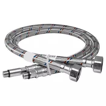 Гибкая подводка для смесителей ELKA ИС.100308