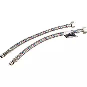 Гибкая подводка для смесителей Gigant