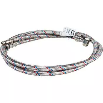 Гибкая подводка для смесителей Gigant