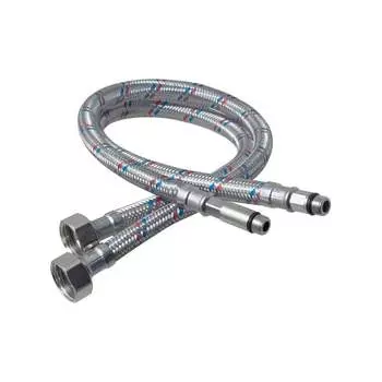 Гибкая подводка для смесителя OUTE TP57-40