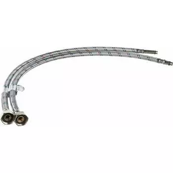 Гибкая подводка для смесителя Профсан ПСМ ПСМ PS-FMF80