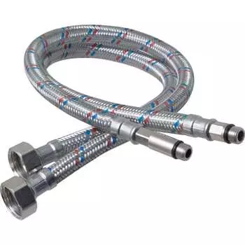 Гибкая подводка для смесителя СВК Н0000004512