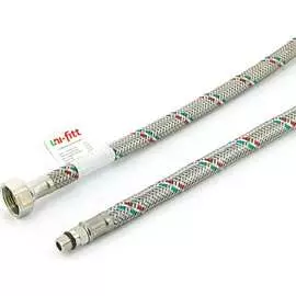 Гибкая подводка для смесителя Uni-Fitt 502S2806
