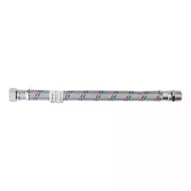 Гибкая подводка для воды AQUALINE 4939