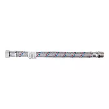 Гибкая подводка для воды AQUALINE Гигант 4941