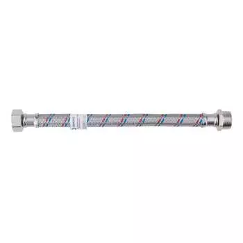 Гибкая подводка для воды AQUALINE Гигант 4960