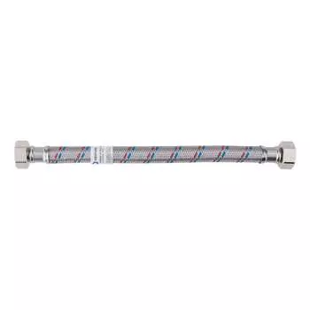 Гибкая подводка для воды AQUALINE Гигант 4948