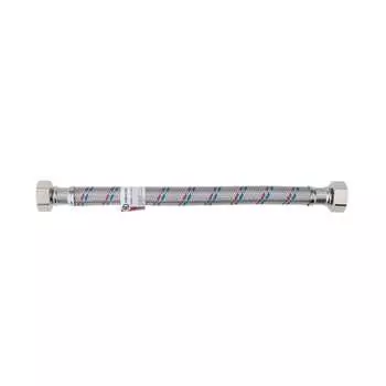 Гибкая подводка для воды AQUALINE Гигант 4933