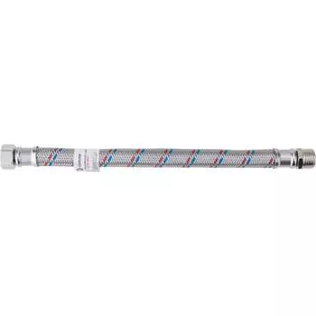 Гибкая подводка для воды AQUALINE Гигант 4942