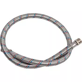 Гибкая подводка для воды AQUALINE Гигант 4943