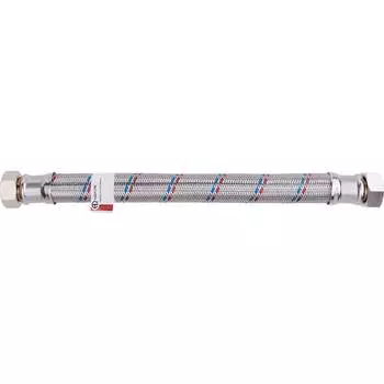 Гибкая подводка для воды AQUALINE Гигант 4965