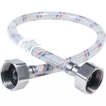 Гибкая подводка для воды ЦС ГП002126