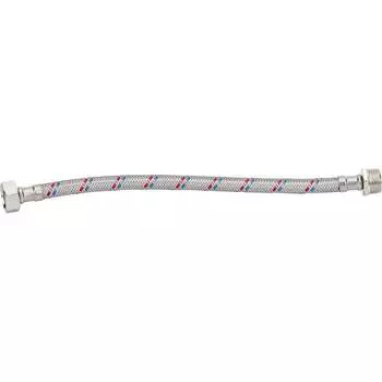 Гибкая подводка для воды ELKA ИС.100922